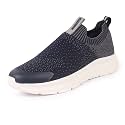 ATHCO Mens Plano Memory Foam Comfort ShoesRunningWalkingTrainingGymJoggingSneakerAthleticSliponFlexibleLightweightDailyuseSportsCasualExtraSoftFitness