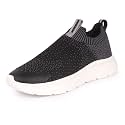 ATHCO Mens Plano Memory Foam Comfort ShoesRunningWalkingTrainingGymJoggingSneakerAthleticSliponFlexibleLightweightDailyuseSportsCasualExtraSoftFitness