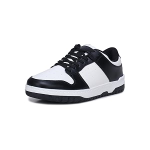 ATHCO mens Zordan SneakerMemory Foam ComfortLaceupCasual Shoes