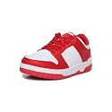 ATHCO mens Zordan SneakerMemory Foam ComfortLaceupCasual Shoes