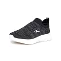 ATHCO Seattle Walking Shoes for Man – Mens Casual Shoes &amp; Shoes for Men Sports with Memory Foam, Slip-on Shoes for Jogging, Fitness, Gym, Lightweight and Breathable