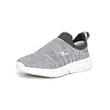 ATHCO Seattle Walking Shoes for Man – Mens Casual Shoes &amp; Shoes for Men Sports with Memory Foam, Slip-on Shoes for Jogging, Fitness, Gym, Lightweight and Breathable