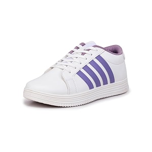 ATHCO womens Aira Womens Sneakers Comfortable Walking