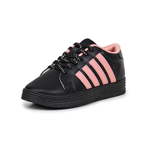 ATHCO womens Aira Womens Sneakers Comfortable Walking