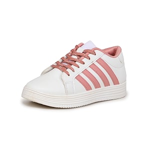 ATHCO womens Aira Womens Sneakers Comfortable Walking