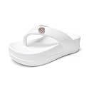 ATHCO womens Fenny Women39s Acupressure Slippers amp