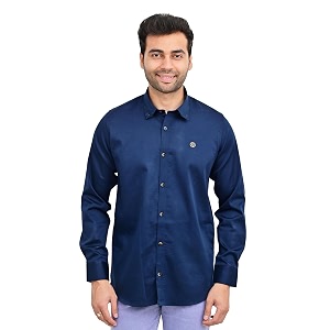 men lycra solid full sleeves button down collar shirt perfect for formal professionalism and casual elegance lycra shirts for men solid shirts for men buy 3 get 1 free