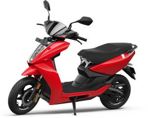 Ather 450X Booking for Ex-Showroom Price With
