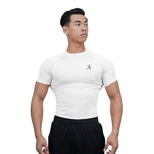 Athflex Edge Compression T Shirt Compression T