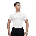 Athflex Edge Compression T Shirt Compression T