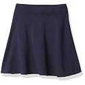 Athletic French Terry Skort