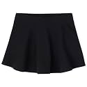 Athletic French Terry Skort