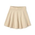 Athletic French Terry Skort
