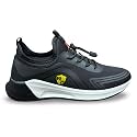 Athletic Sneakers Slip-On Style Cushioned Sole Toggle