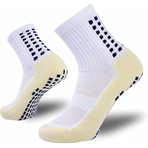 athletic socks for men and women sports use ankle length cotton material comfortable fit for gym running training daily use 1pcs multicolor