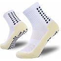 Athletic Socks for Men and Women Sports Use Ankle Length Cotton Material Comfortable Fit for Gym Running Training Daily Use 1pcs (Multicolor)