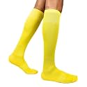 Pack of 1 Pair Football Socks for Men,Knee Length Stockings, Football Stocking, Soccer Socks, Sports Socks-S1838