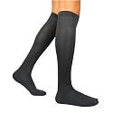Pack of 1 Pair Football Socks for Men,Knee Length Stockings, Football Stocking, Soccer Socks, Sports Socks-S1838