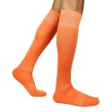 Pack of 1 Pair Football Socks for Men,Knee Length Stockings, Football Stocking, Soccer Socks, Sports Socks-S1838