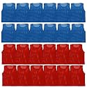 Athllete LITEMESH Pinnies Set of 1224 Practice
