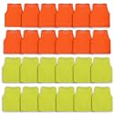 Athllete LITEMESH Pinnies Set of 1224 Practice