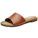 ATHMILE Sandals for Women One Band Womens