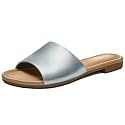 ATHMILE Sandals for Women One Band Womens