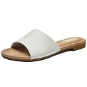 ATHMILE Sandals for Women One Band Womens
