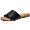 ATHMILE Sandals for Women One Band Womens