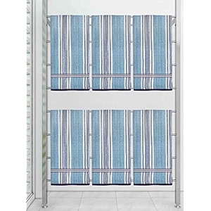 athom trendz presents athom living woven light weight bath towels made up cotton soft amp skin friendy water absorbent and dries quickly ideal for travel usage