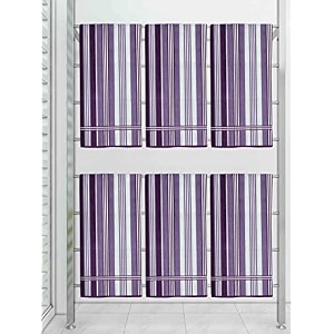 athom trendz presents athom living woven light weight bath towels made up cotton soft amp skin friendy water absorbent and dries quickly ideal for travel usage