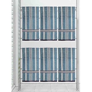 athom trendz presents athom living woven light weight bath towels made up cotton soft amp skin friendy water absorbent and dries quickly ideal for travel usage