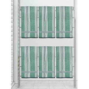 athom trendz presents athom living woven light weight bath towels made up cotton soft amp skin friendy water absorbent and dries quickly ideal for travel usage