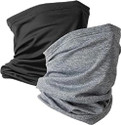 Athrav Hosiery Men & Women, Boys & Girls Solid Bandana
