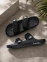 ATHREE Men Slides