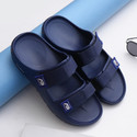 ATHREE Men Slides