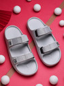 ATHREE Men Slides