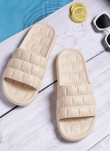 ATHREE Men Slippers for Men Daily use