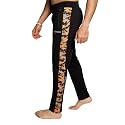 ATICX Mens Slim Fit Polyester Track Pants