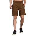 ATICX Polyester Shorts for Men - Quick