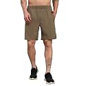 ATICX Polyester Shorts for Men - Quick