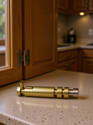 ATLANTIC Push to Close Latch (Aluminium, Stainless Steel)