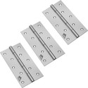 ATLANTIC Window Butt Hinges 5 inch x