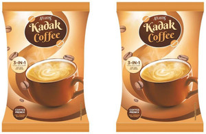 ATLANTIS 3 in 1 Kadak Coffee Premix