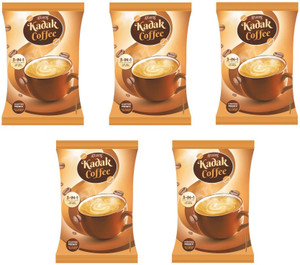 ATLANTIS 3 in 1 Kadak Coffee Premix