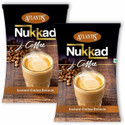 ATLANTIS Nukkad Instant Coffee Premix Combo of