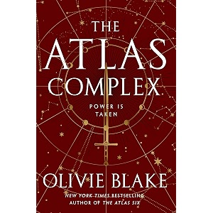 the atlas complex 3