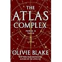 The Atlas Complex: 3