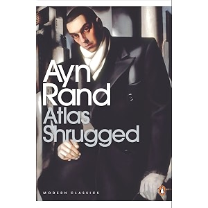 atlas shrugged