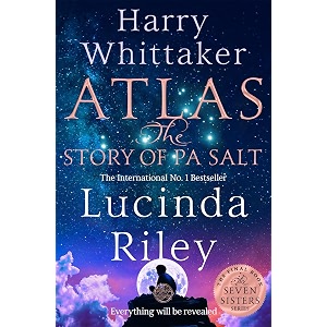 atlas the story of pa salt the epic conclusion to the seven sisters series